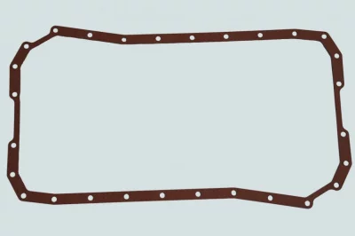 фото прокладка поддона (4вт) 3911535 3938162 