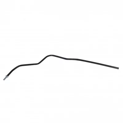 фото трубка щупа уровня масла (4isbe) dvmark 4990458 