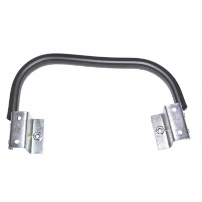 купить Ручка входная левая (на панель приборов)