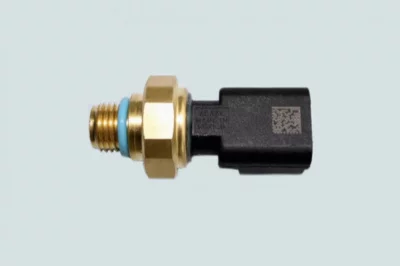 фото датчик давления масла (l, qsl, isle) 4087991/ 4921744 dcec 4921517 