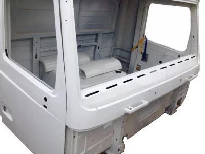 купить Каркас кабины 4371-5000020