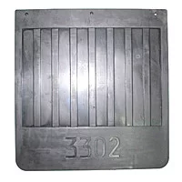 купить Брызговик ГАЗ-53 резиновый / Балаково