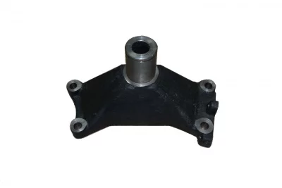 купить Кронштейн передней опоры двигателя н/о