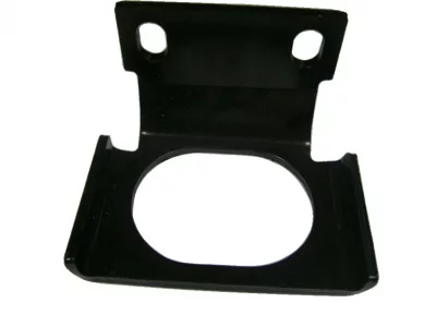 купить Кронштейн буфера задней рессоры