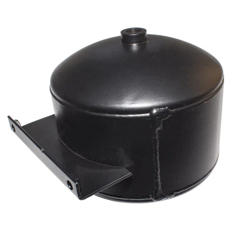 купить Ресивер регенерационный на Осушитель / ПАО КамАЗ