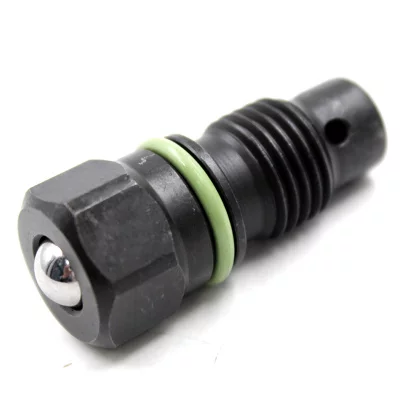 купить Клапан перепускной ТНВД (F00N200798) / BOSCH