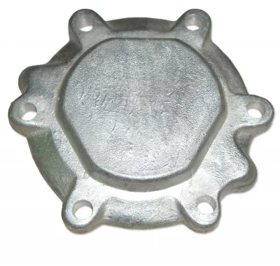 купить Крышка редуктора заднего подшипника / ПАО КамАЗ