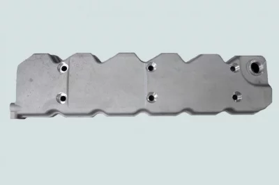 фото крышка клапанов (6isbe) 2831325 dcec 4939895 