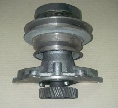 купить Привод вентилятора 2-х ручейковый  238НБ ТУТАЕВ