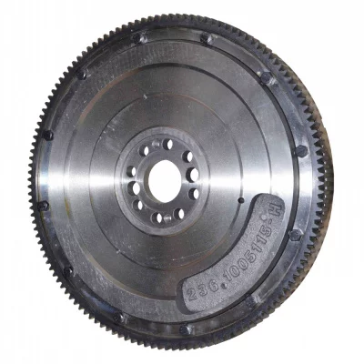 купить Маховик 236 однодискового сцепления (132 зуб.)