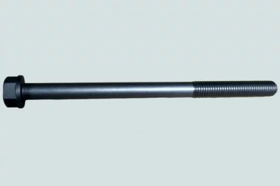 фото болт крепления гбц длинный (6вт) 3903940 