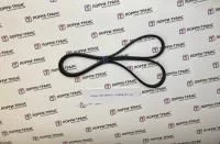 фото ремень поликлиновой 6 рк 1703 (евро-3) / luzar г.санкт-петербург 6РК1703  