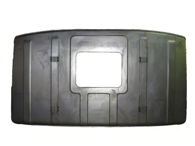 купить Крыша кабины 4370