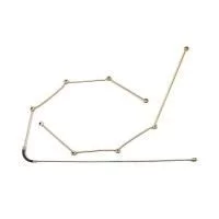 купить Трубки дренажные из 2-х (цельнометаллические) / КМД