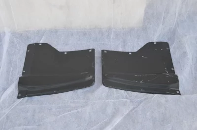 Щитки грязевые 5320 (левый+правый) (пара) - фото, внешний вид