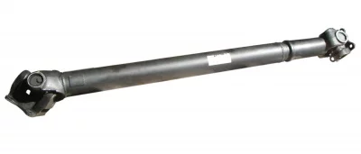 фото вал карданный средний 1483 мм (квадратный фланец) / самосбор 53212-2205011-02 