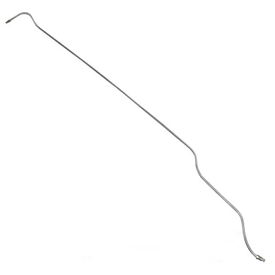 фото трубка гцс (комбинированная, загнутая) / кмд К5320-1602606/592 