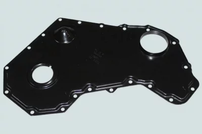 фото крышка двиг. передняя (6вт) 4991307 dcec 3923898 