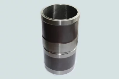 фото гильза цилиндра стандарт  (l, qsl, isle, 6ct) 3800328 аналог 3948095 