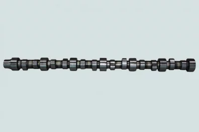 фото вал распределительный в сборе евро-4 (isle) 5267501 dcec 5267498 