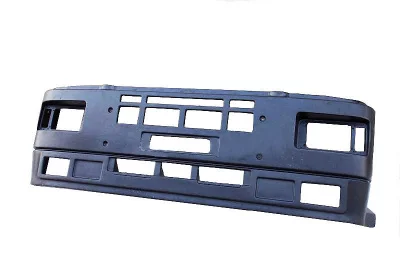 купить Бампер ЕВРО (АБС пластик)