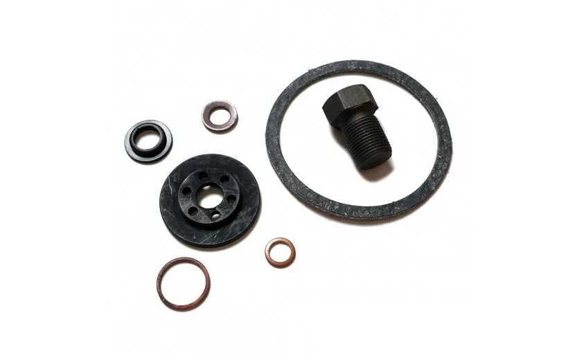 купить Р/к ФТОТ (+жиклер, пружина)