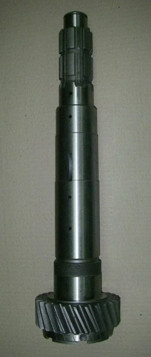 купить Вал вторичный КПП z=25