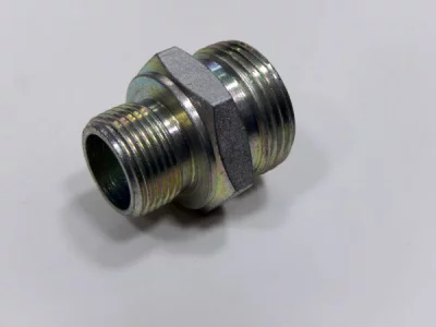 фото штуцер фланцевый на 5490 / пао камаз 5490-3506420 