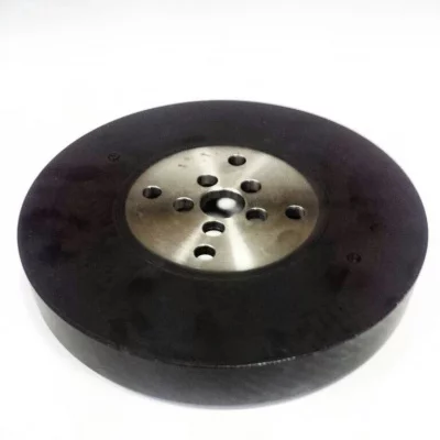 фото гаситель крутильных колебаний (демпфер) (isle, c) 3967014, 5262890 4947618 