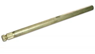 фото вал вилки сцепления / пао камаз / с разбора 14-1601215 