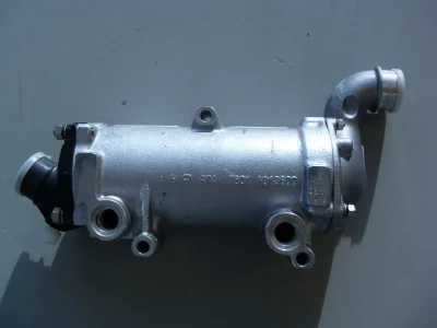 купить Теплообменник двигателя 7601 на