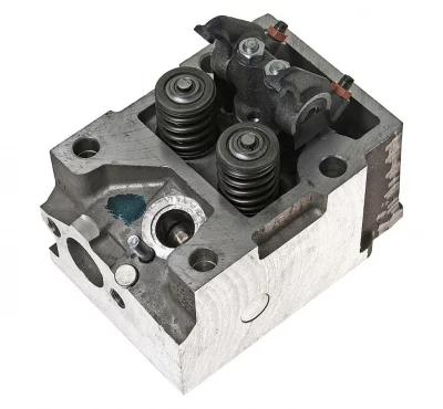 купить Головка блока голая / ОАО КамАЗ