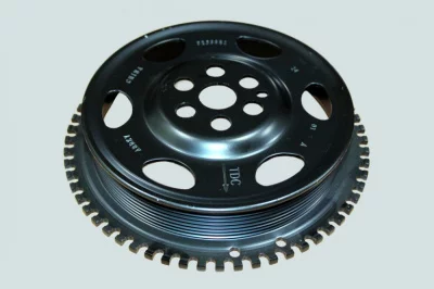 фото шкив коленвала (isf3.8) foton 5259981 