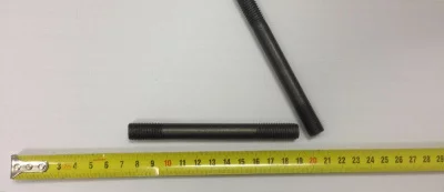 купить Шпилька крепления форсунки М12х1,75х1,25х115