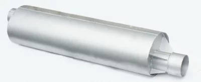 купить Глушитель 544010 (н/о выхлоп вверх)