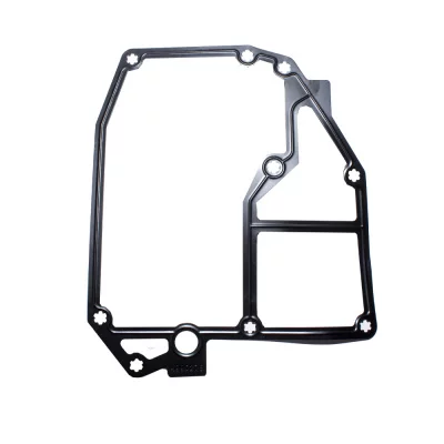 фото прокладка маслоохладителя (теплообменника) isf3.8 4990276 