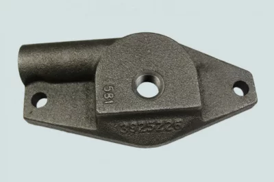 фото патрубок водяной (6bt) dcec 3925226 3910529 