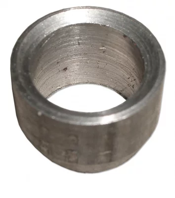 купить Муфта трубки d.10 стальная