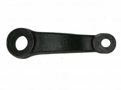 купить Сошка рулевая "Зубрёнок" (210мм) (короткая)