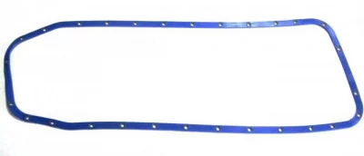 фото прокладка поддона евро-2,3 красная 7405-1009040-01 7405-1009040-01 