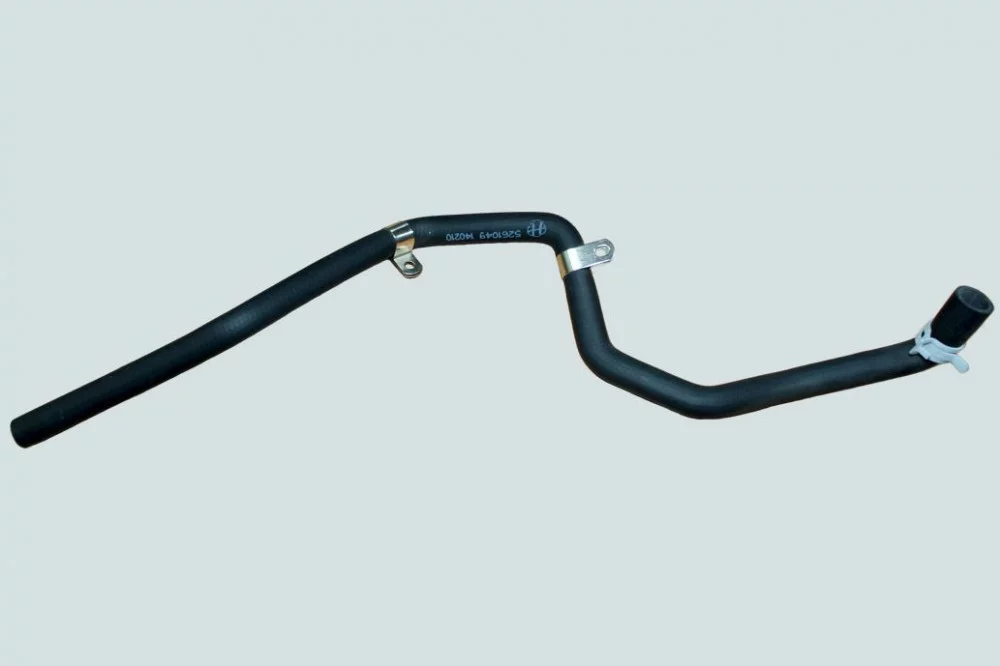 фото трубка сапуна в сборе (isf2.8) foton 5261049 