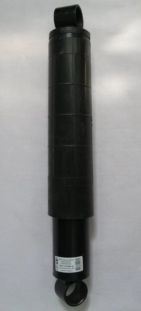 Амортизатор задний (315/500) КМД 2-х стор.с втулка