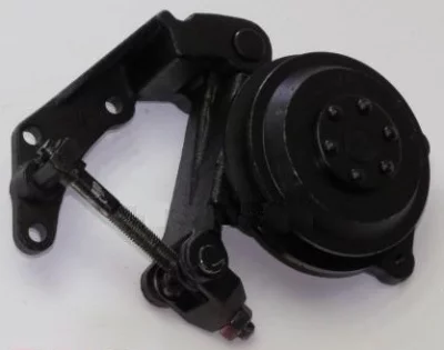 купить Подсборка насоса ГУР500 (шкив, кронштейны, натяжное)