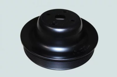 фото шкив вентилятора (isle, 6ct) 3918204 dvmark 3926855 