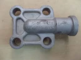 фото крышка подвода воздуха (на пгу) 5320-1609611 