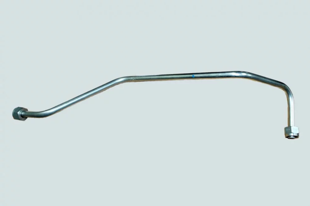 фото трубка охл. компрессора водян. подводящая (4bt) 5273614 dcec 4940557 