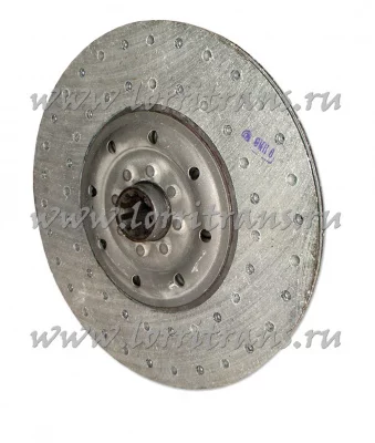 фото диск   ведомый феррадо / альбатрос 14-1601130 