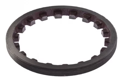 купить Гайка бугельная редуктора