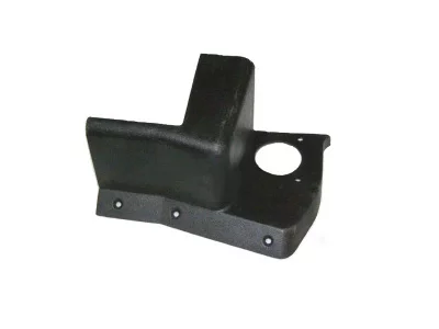 купить Дно панели приборов левое н/о