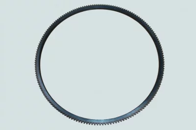 фото венец маховика 412х15-173зуб. (4вт, 6вт) dcec 3903309 